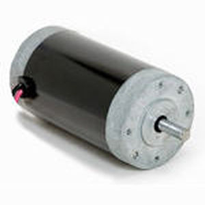 Synchronmotor - DP25 - Electrocraft - DC / 12 V / Permanentmagnet