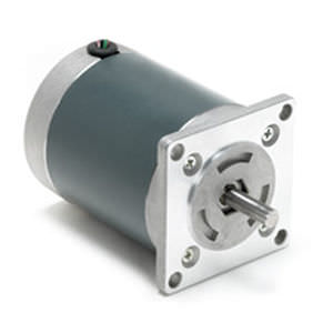 Hybrid-Schritt-Motor - TP23 - Electrocraft - DC / 6 V / 3 V