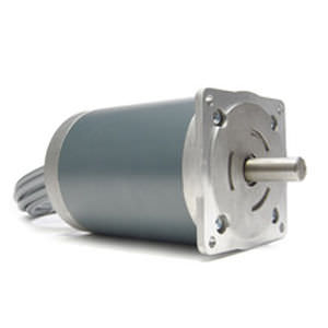 Hybrid-Schritt-Motor - TP34 - Electrocraft - DC / 6 V / 3 V