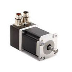 Bürstenloser Motor - RPP23 - Electrocraft - DC / 48 V / NEMA 23