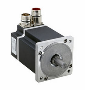 Bürstenloser Motor - RPP34  - Electrocraft - DC / Hochspannung