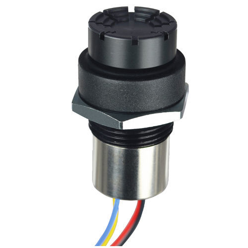 Mini-Joystick / Hall-Effekt - J4 - OTTO - analog / robust