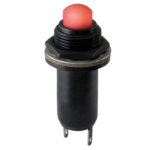 Permanent-Leuchtmelder - LPL  series - OTTO - LED / für Schalttafeleinbau / wasserdicht