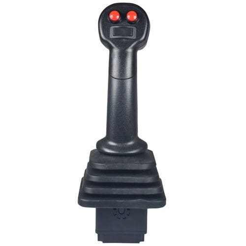 Analoger Joystick - HJLG3-A - JHL - OTTO - Hall-Effekt / kompakt / digital