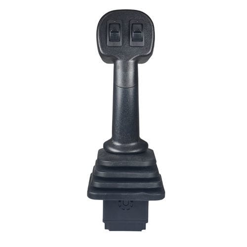 Hall-Effekt-Joystick - HJLG3-B - JHL - OTTO - analog / kompakt / digital