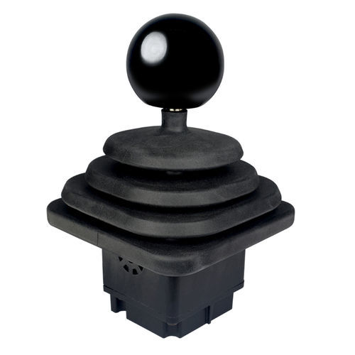 Analoger Joystick - JHL  - OTTO - Hall-Effekt / CAN-Bus