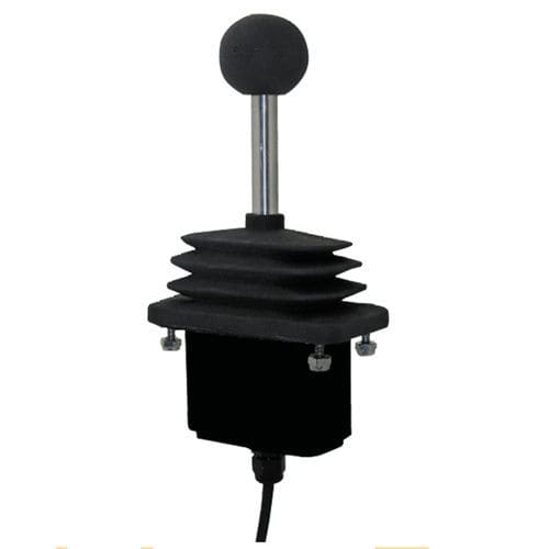 Hall-Effekt-Joystick - JHS-RC - OTTO - einachsig