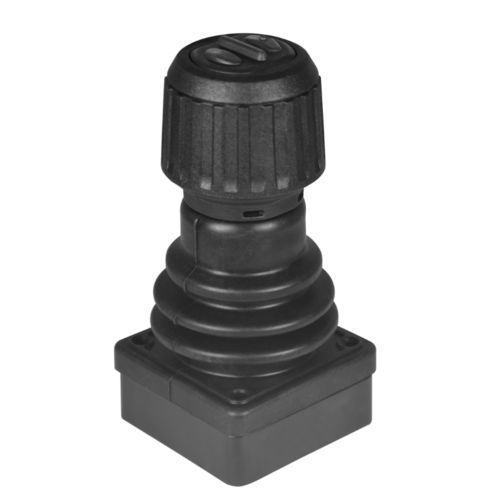 Mini-Joystick / Hall-Effekt - JHT Z - OTTO - kompakt / für medizinische Anwendungen