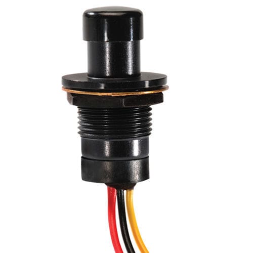 Pilzdrucktaster - HPL series - OTTO - wasserdicht / gehärtet / IP64