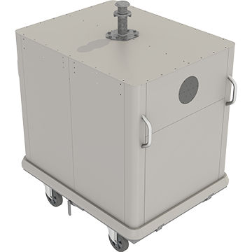 Stahlmüllbehälter - MARTI ROULETTES - SULO Umwelttechnik GmbH - System ...