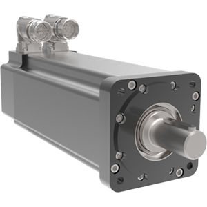 Elektrischer Antrieb - SLM series - EXLAR - Dreh / Servomotor / Edelstahl