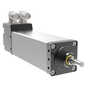 Elektrischer Antrieb - GTX series - EXLAR - linear / Dreh / Kugelgewindespindel