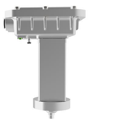 Elektrischer Antrieb - Tritex® EVA - EXLAR - elektromechanisch / linear / Rollengewinde