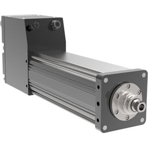 Elektrischer Antrieb - Tritex TDX series - EXLAR - linear / Edelstahl / DC