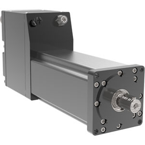 Elektrischer Antrieb - Tritex RDM/G series - EXLAR - linear / Dreh / Zylinder