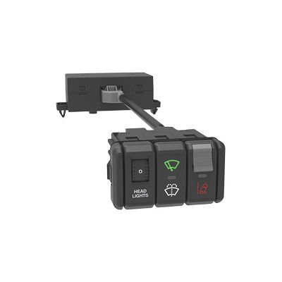 Multiplex-Schalter - CM series - Carling Technologies - Wipp / zweipolig / IEC