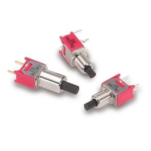 IP67-Drucktaster - 3S series - Carling Technologies - Standard / gekapselt / elektromechanisch