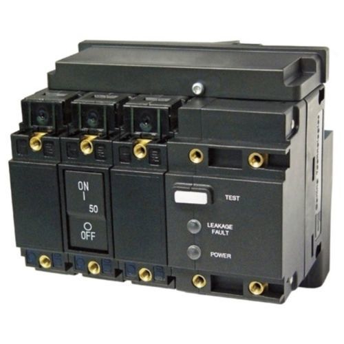 Hydraulisch-magnetischer Schutzschalter - PC series - Carling Technologies - für Überspannungsschutz / für Reststrom / Fehlerstrom