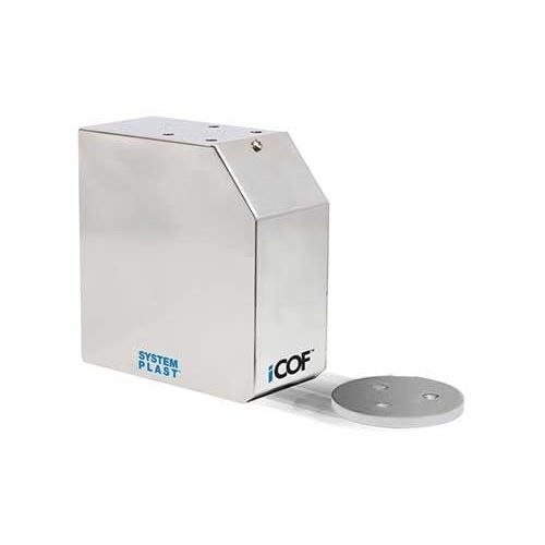 Zustandsüberwachungssystem - ICOF® - LEESON Electric - für Schaltgeräte / tragbar / Ethernet