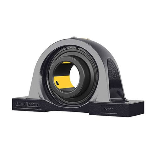 Axial-Rillenkugellager - TIME SAVING™ - LEESON Electric