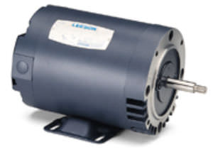 Synchronmotor - LEESON Electric - DC / 60 V / Permanentmagnet
