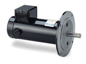 Synchronmotor - LEESON Electric - DC / Permanentmagnet