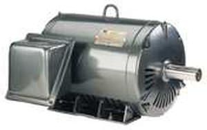 Asynchronmotor - LEESON Electric - AC / dreiphasig / für Hydraulikanwendungen