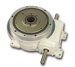 Motor-Rundschalttisch - Med-Redi - CAMCO - horizontal / Nocken / motorisiert