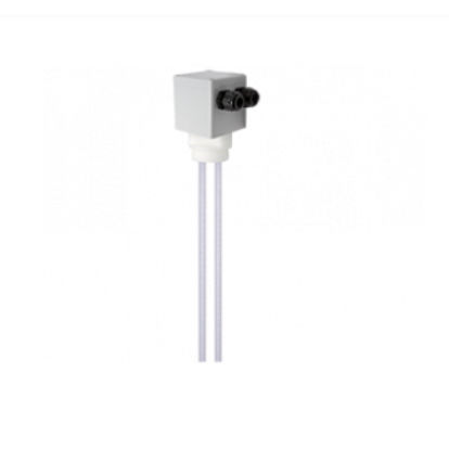 Kapazitiver Füllstandsensor - NMC - KOBOLD Messring GmbH - für Flüssigkeiten / 4-20 mA / für Tanks