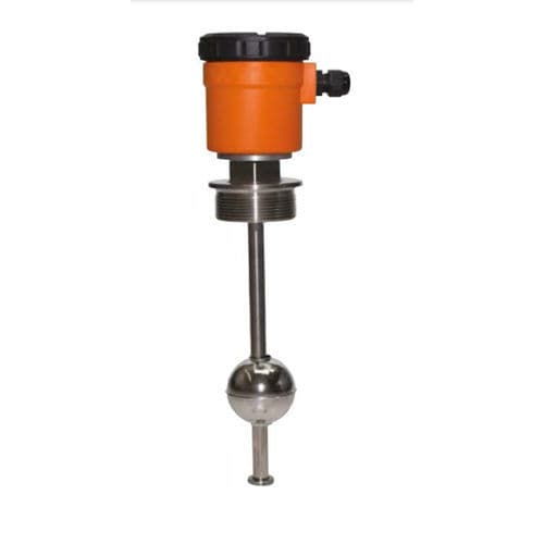 Füllstandsensor mit Potentiometer - MM - KOBOLD Messring GmbH - für Flüssigkeiten / 3-Kabel / für Tanks