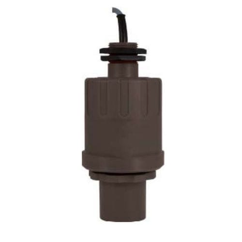 Ultraschall-Niveautransmitter - NUS series - KOBOLD Messring GmbH - für Flüssigkeiten / 4-20 mA / 2-Leiter
