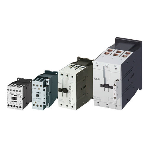 Leistungsschütz - XT series - Eaton Count Control Products - Motor-Wende / elektromechanisch / Vakuum
