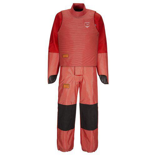 Abriebfester Overall - 51K2068 - TST Sweden AB  - Polyamid / Polyester / Dyneema®