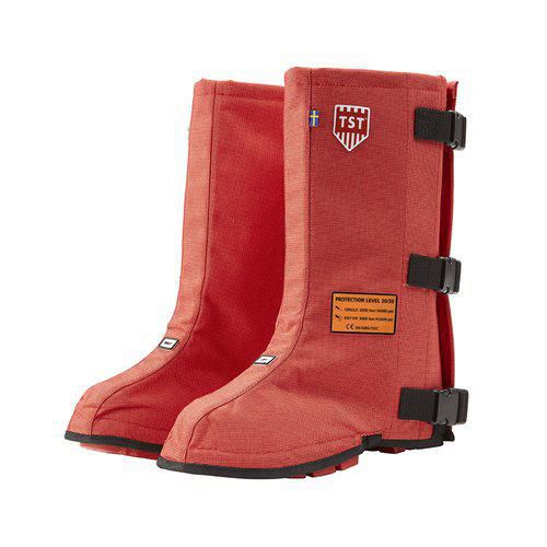 Arbeits-Überstiefel - 5158068 - TST Sweden AB  - abriebfest / Dyneema® / Polyamid