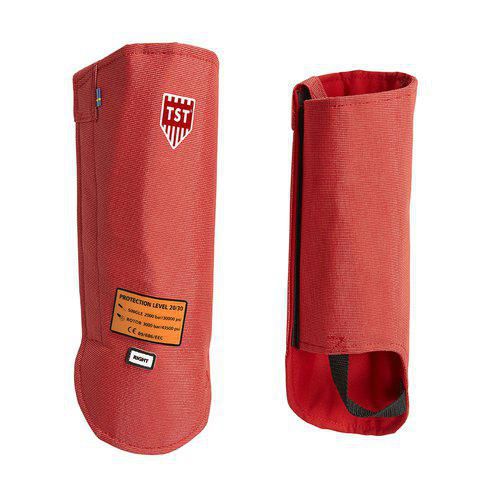Arbeits-Unterarmschutz - 5100068 - TST Sweden AB  - abriebfest / Stoff / Dyneema®