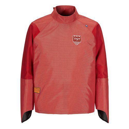 Arbeitsjacke - 5122068 - TST Sweden AB  - abriebfest / Stoff / Netz