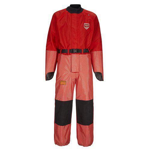 Abriebfester Overall - 5144068 - TST Sweden AB  - Stoff / Netz / Dyneema®