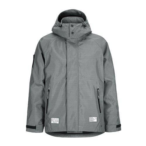 Arbeitsjacke - 56220255000 - TST Sweden AB  - Typ 2 / Stoff / Dyneema®
