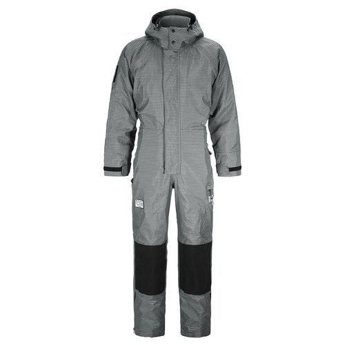 Wasserdichter Overall - 56400255000 - TST Sweden AB  - Stoff / Netz / Dyneema®