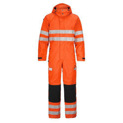 Wasserdichter Overall - 56400255690 - TST Sweden AB  - Warnschutz / Stoff / Dyneema®