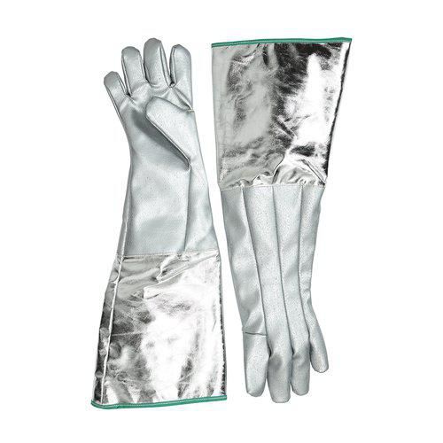 Arbeitshandschuh - 1000820 - TST Sweden AB  - Industrie / Hitzeschutz / Glasfaser