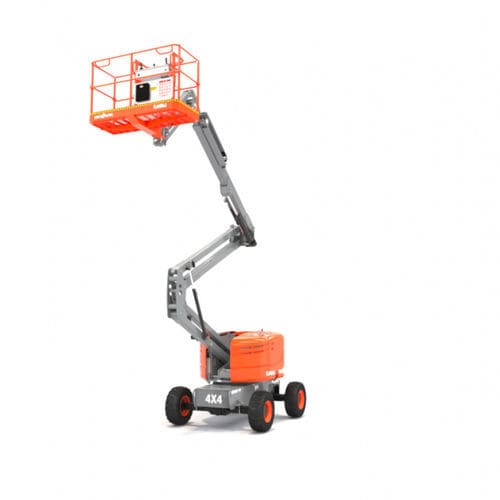 Mobile Gelenkarbeitsbühne - SJ46 AJ - Skyjack - Diesel