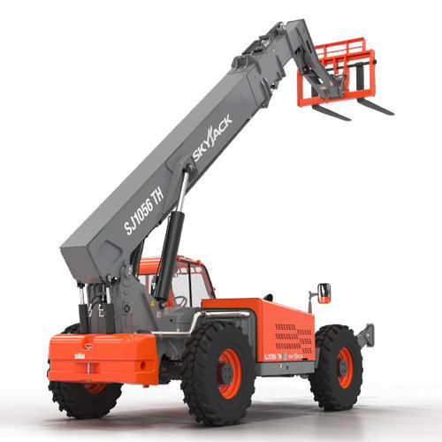 Dieselbetriebener Teleskoplader - SJ1056 TH - Skyjack