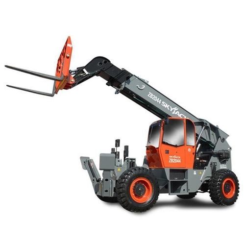 Teleskoplader - ZB2044 - Skyjack
