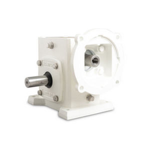 Schneckengetriebe - Boston Gear - rechtwinklig / robust