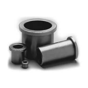 Radialgleitlager - Bost-Bronz® - Boston Gear - Bronze