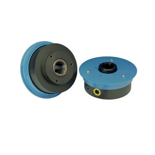 Mechanische Schaltkupplung - LOR series - Boston Gear - Rollen / selbsteinstellend / bidirektional