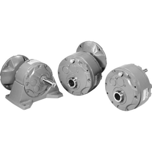 Schrägverzahntes Getriebe - Optimount™ 200 series - Boston Gear - Parallelwellen / für Kraftübertragungen