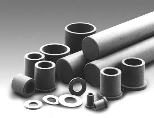 Kunststoff-Gleitlager - BOSTonE® - Boston Gear - selbstschmierend / starr