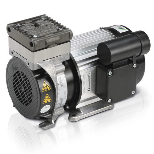 Ölfreier Kompressor - KK40  - DÜRR TECHNIK - Kolben / Luft / mit Elektromotor